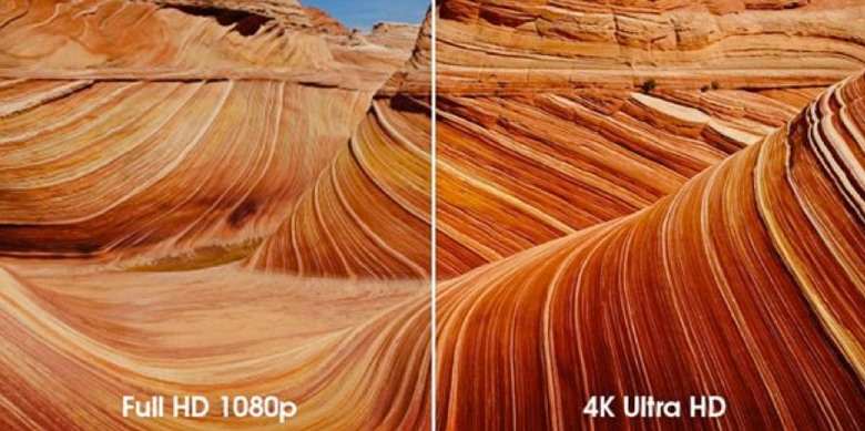 4K vs Full HD: стоит ли переплачивать за телевизор в 2026 году